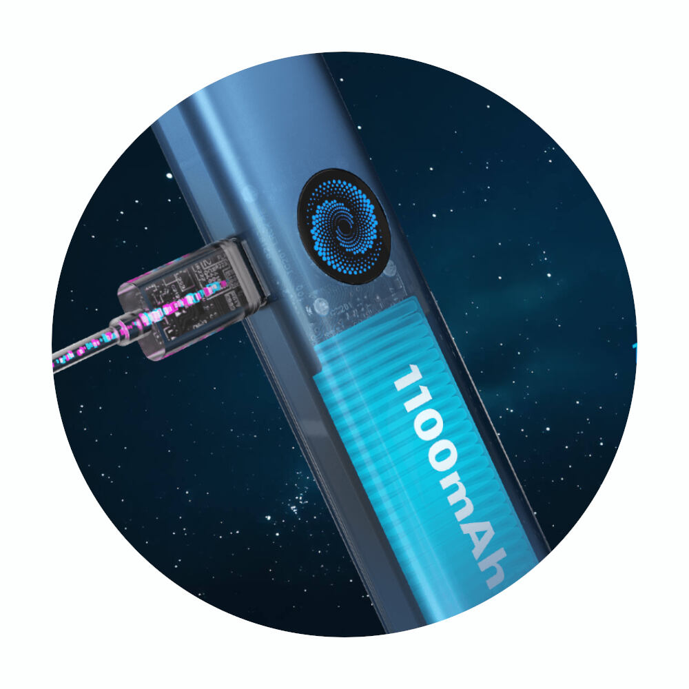 Uwell Caliburn Explorer Pod Kit_2